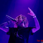 The Rock Circus 2023: Lorna Shore